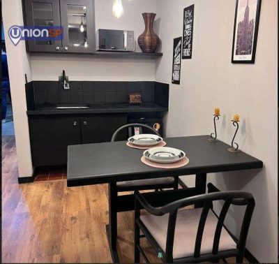Apartamento, 1 quarto, 28 m² - Foto 4