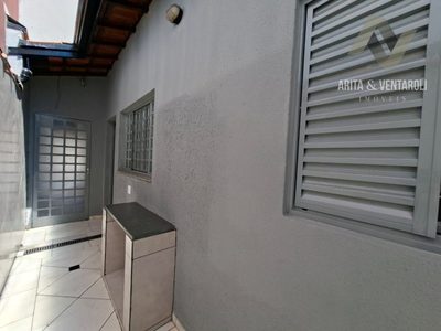 Casa, 3 quartos, 110 m² - Foto 4