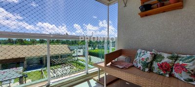 Apartamento, 3 quartos, 78 m² - Foto 1