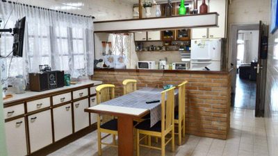 Sobrado, 3 quartos, 300 m² - Foto 3