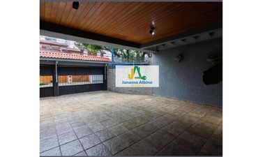 Casa, 4 quartos, 340 m² - Foto 2