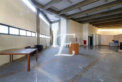 Prédio Inteiro, 3561 m² - Foto 5