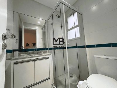 Apartamento, 3 quartos, 90 m² - Foto 3