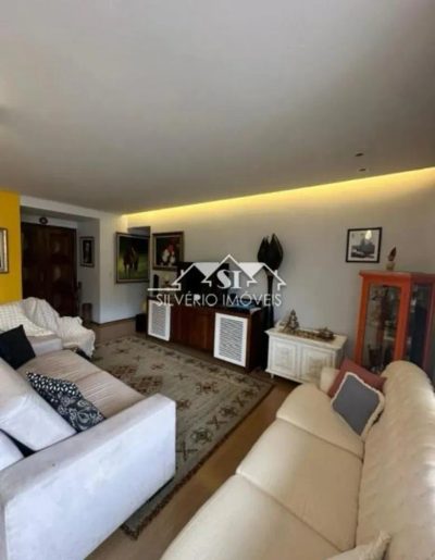Apartamento, 4 quartos, 240 m² - Foto 4