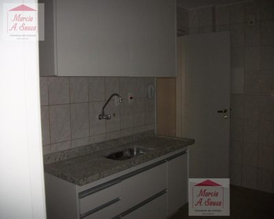 Apartamento, 2 quartos, 89 m² - Foto 3