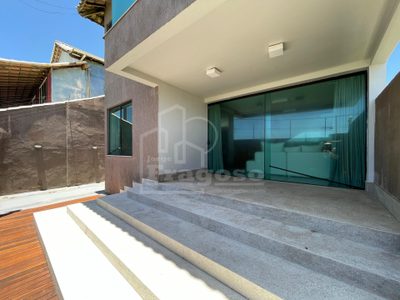 Casa, 5 quartos, 155 m² - Foto 3