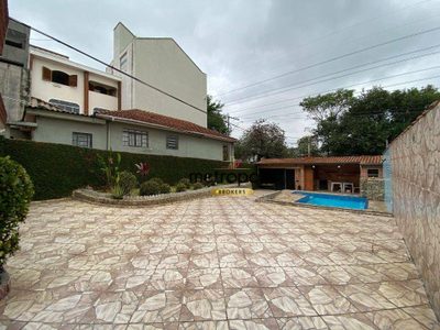 Casa, 3 quartos, 220 m² - Foto 5