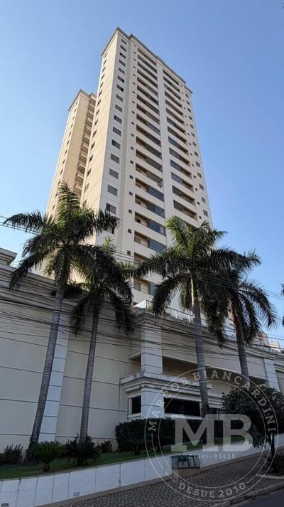 Apartamento, 3 quartos, 94 m² - Foto 1