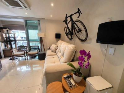 Apartamento, 2 quartos, 85 m² - Foto 2
