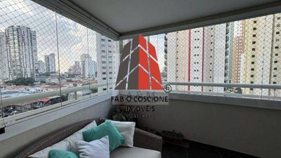 Apartamento, 3 quartos, 145 m² - Foto 5