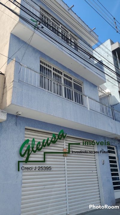 Loja-Salão, 90 m² - Foto 1
