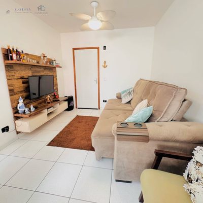 Apartamento, 2 quartos, 46 m² - Foto 3