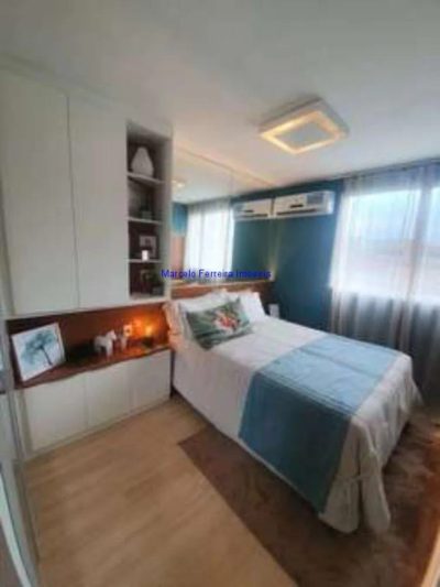 Apartamento, 2 quartos, 45 m² - Foto 5
