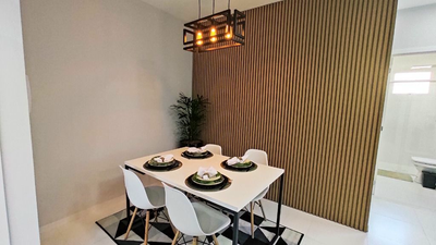 Apartamento, 2 quartos, 56 m² - Foto 2