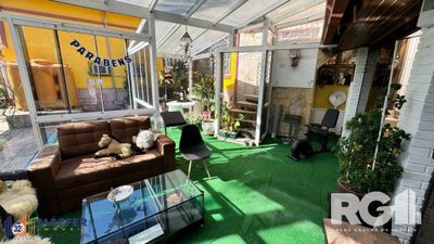 Casa, 3 quartos, 300 m² - Foto 3