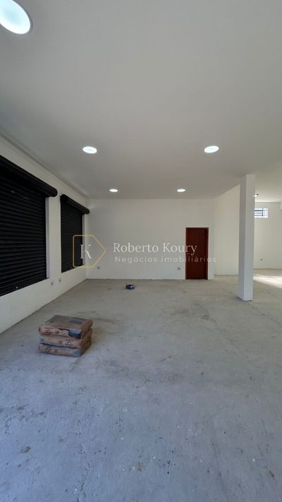 Loja-Salão, 260 m² - Foto 3