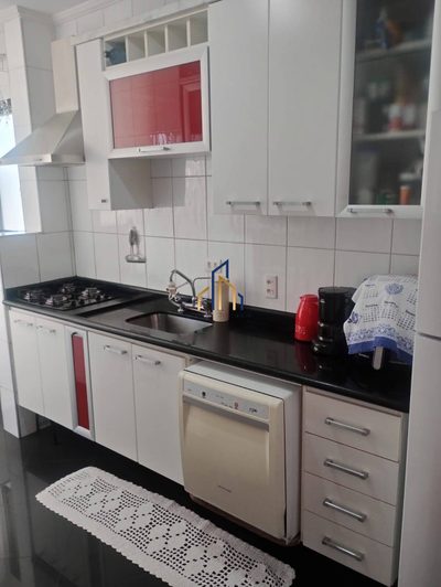 Apartamento, 2 quartos, 61 m² - Foto 5