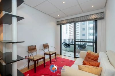 Apartamento, 2 quartos, 60 m² - Foto 2