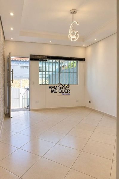 Sobrado, 3 quartos, 141 m² - Foto 4