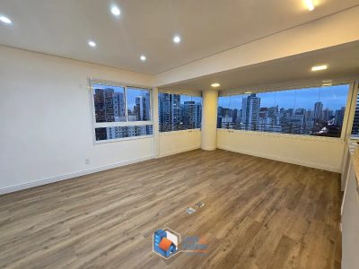 Apartamento, 3 quartos, 75 m² - Foto 2