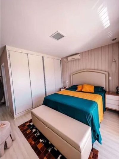 Casa, 4 quartos, 230 m² - Foto 3