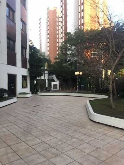 Apartamento, 4 quartos, 163 m² - Foto 2