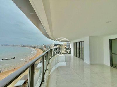 Apartamento, 4 quartos, 320 m² - Foto 1