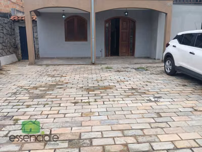 Loja-Salão, 234 m² - Foto 1