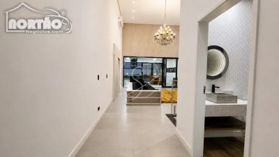 Casa, 1 quarto, 306 m² - Foto 2