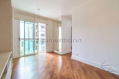 Apartamento, 2 quartos, 59 m² - Foto 3