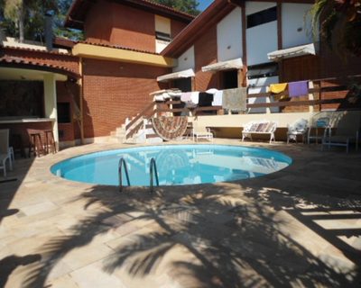 Casa, 8 quartos, 491 m² - Foto 4