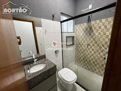 Casa, 3 quartos, 120 m² - Foto 2