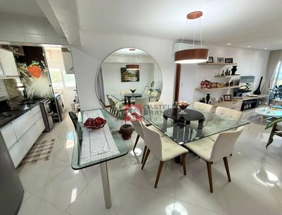 Apartamento, 2 quartos, 93 m² - Foto 4