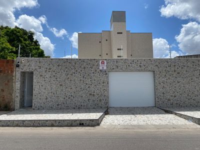 Apartamento, 2 quartos, 48 m² - Foto 4