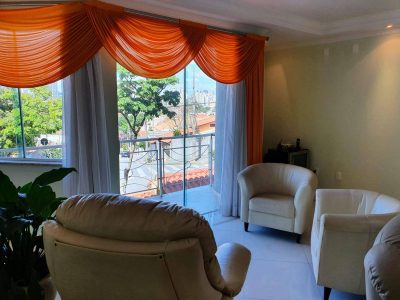 Casa, 3 quartos, 276 m² - Foto 3