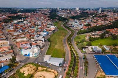 Loteamento e Condomínio, 403 m² - Foto 4