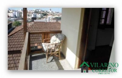 Casa, 5 quartos, 300 m² - Foto 5