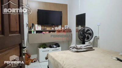 Casa, 3 quartos, 96 m² - Foto 5