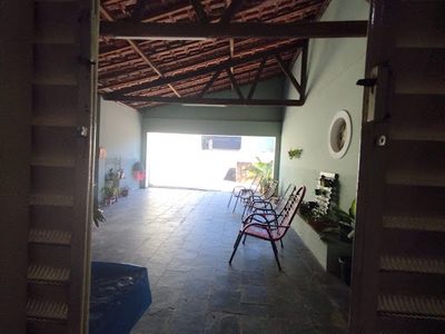 Casa, 3 quartos, 154 m² - Foto 5
