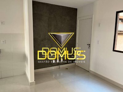 Apartamento, 2 quartos, 42 m² - Foto 3