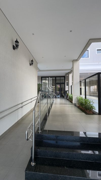 Apartamento, 3 quartos, 160 m² - Foto 2
