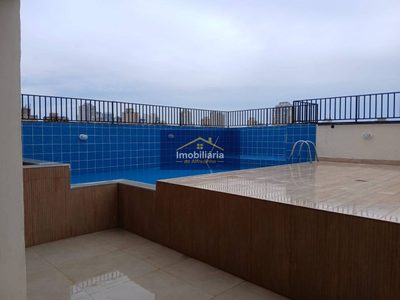 Apartamento, 2 quartos, 58 m² - Foto 2