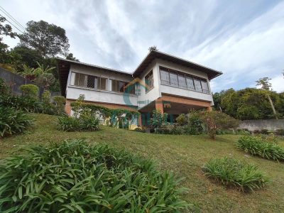 Casa, 3 quartos, 149 m² - Foto 1