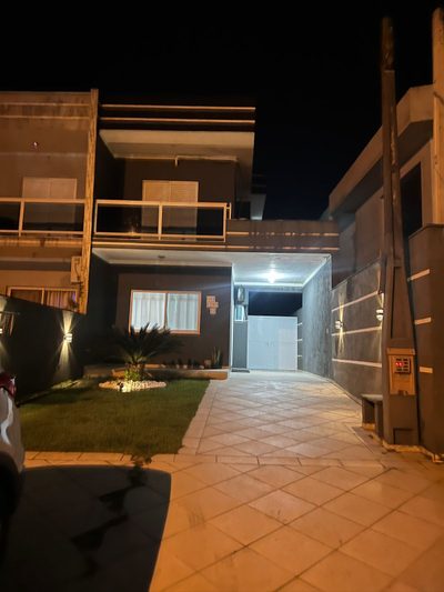 Casa, 3 quartos, 161 m² - Foto 2
