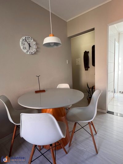 Apartamento, 1 quarto, 57 m² - Foto 3