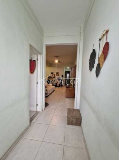 Apartamento, 3 quartos, 123 m² - Foto 1