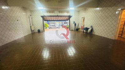 Sobrado, 5 quartos, 202 m² - Foto 3
