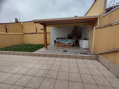 Casa, 3 quartos, 167 m² - Foto 5
