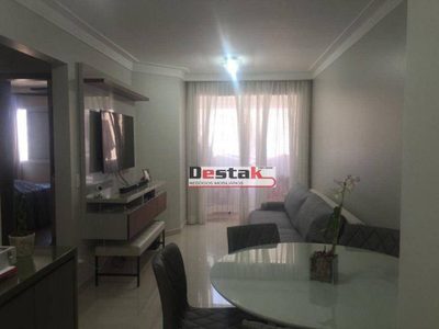 Apartamento, 2 quartos, 64 m² - Foto 2