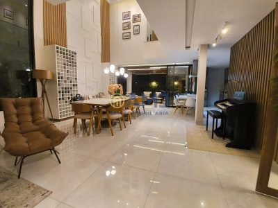 Sobrado, 3 quartos, 250 m² - Foto 4